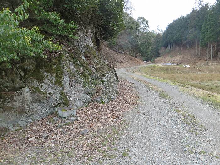 篠山市大藤/三国岳を散策