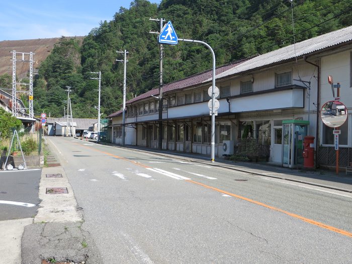 丹波市/大杉ダム～朝来市/多々良木ダム～生野市/生野ダム・黒川ダムをバイク走り