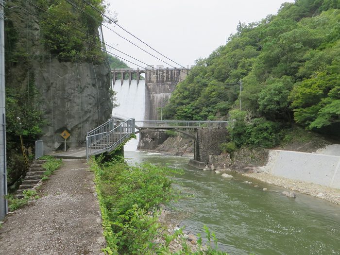 三田市から川西市にかけて青野・山田・千苅・川下川・一庫ダムをバイク走り