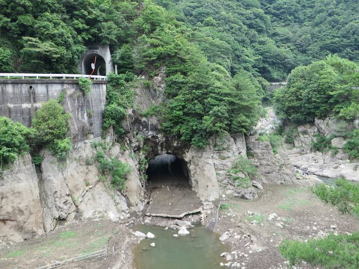 三田市から川西市にかけて青野・山田・千苅・川下川・一庫ダムをバイク走り