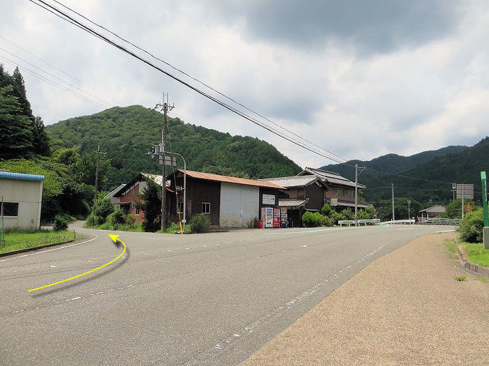 多可郡多可町/糀屋ダム～加西市北条町/羅漢寺をバイク走り