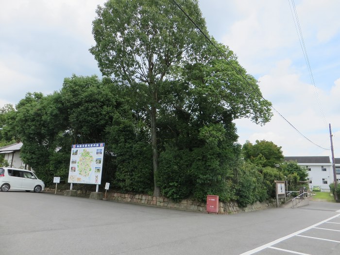 多可郡多可町/糀屋ダム～加西市北条町/羅漢寺をバイク走り