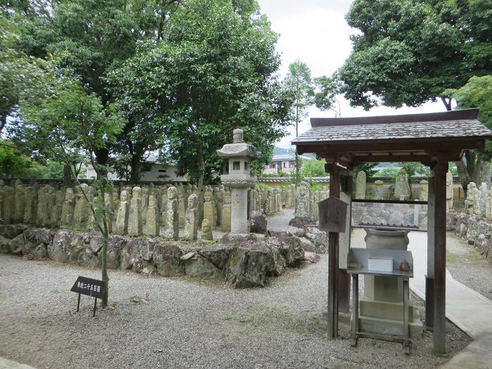 多可郡多可町/糀屋ダム～加西市北条町/羅漢寺をバイク走り