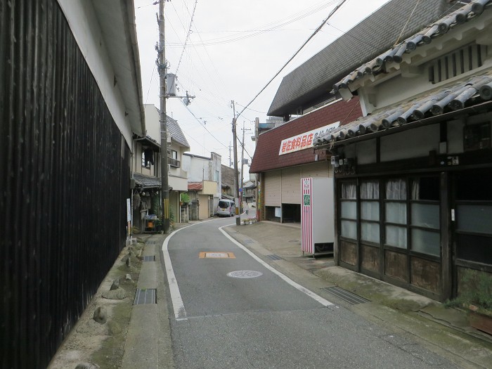 多可郡多可町/糀屋ダム～加西市北条町/羅漢寺をバイク走り