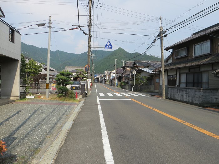 西脇市/法輪寺～多可郡/荒田神社～丹波市/高源寺･岩瀧寺･独鈷の滝をバイク走り