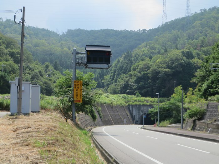 南丹市/九品寺・園部城址～亀岡市/亀山城址・穴太寺をバイク走り