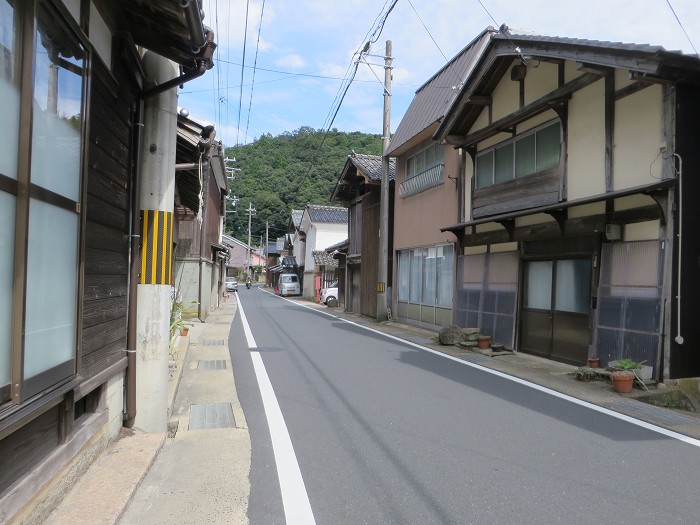 宮津市/成相山成相寺～与謝郡/伊根舟宿群～浦嶋神社をバイク走り