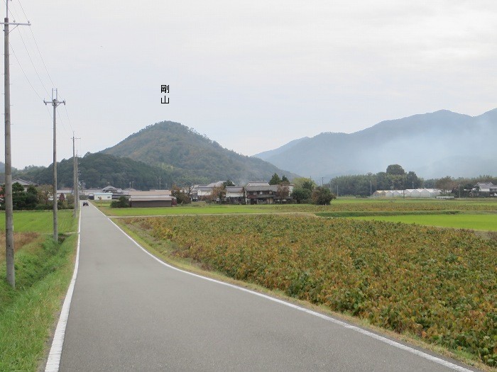 篠山市藤坂/太平山を散策