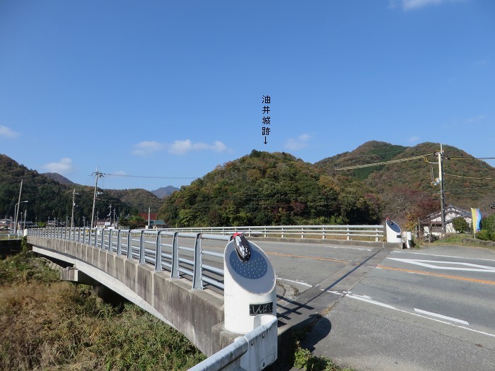 篠山市味間新/音羽の滝を散策