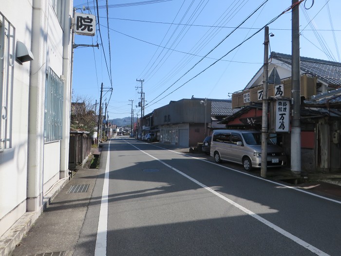 篠山市草ノ上/燈明寺山を散策