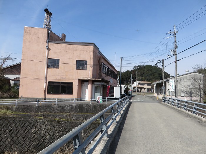 篠山市大山宮/横棟山を散策