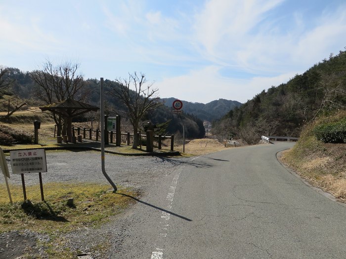 川辺郡猪名川町/くろまんぷを散策