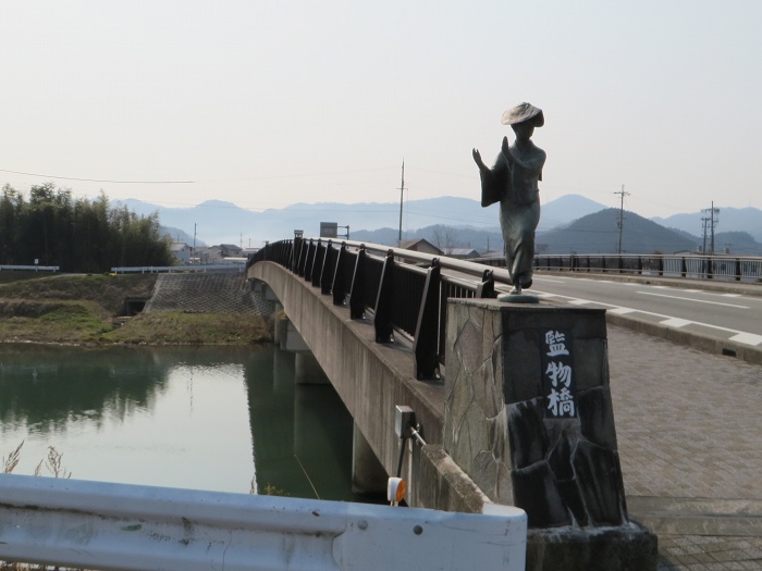 篠山市今田町下小野原/西寺山を散策