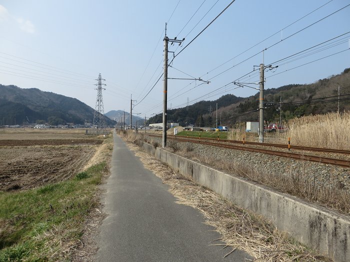 篠山市今田町下小野原/西寺山を散策