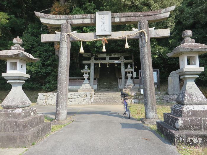 篠山市今田町下小野原/西寺山を散策