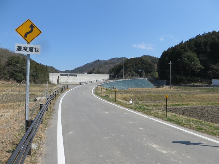 篠山市遠方/奥山を散策