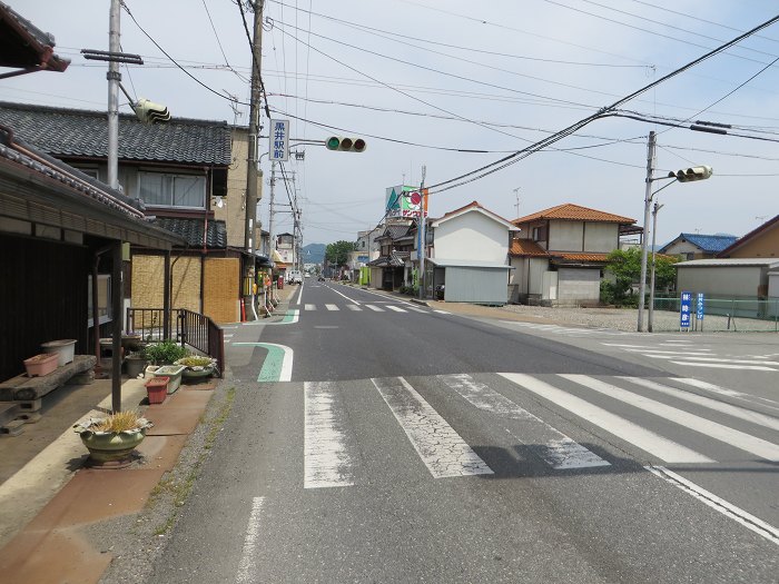 丹波市・福知山市の丹波古刹をバイク走り