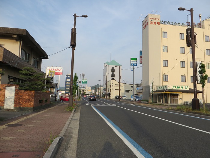 丹波市・福知山市の丹波古刹をバイク走り