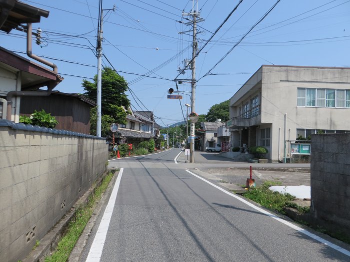 豊能郡/棚田・大ケヤキ～箕面市/勝尾寺～茨木市/総持寺をバイク走り