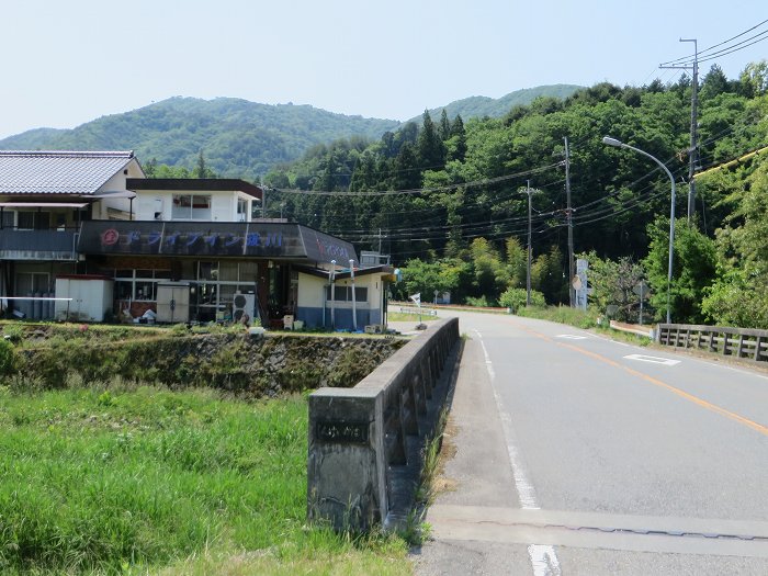 豊能郡/棚田・大ケヤキ～箕面市/勝尾寺～茨木市/総持寺をバイク走り