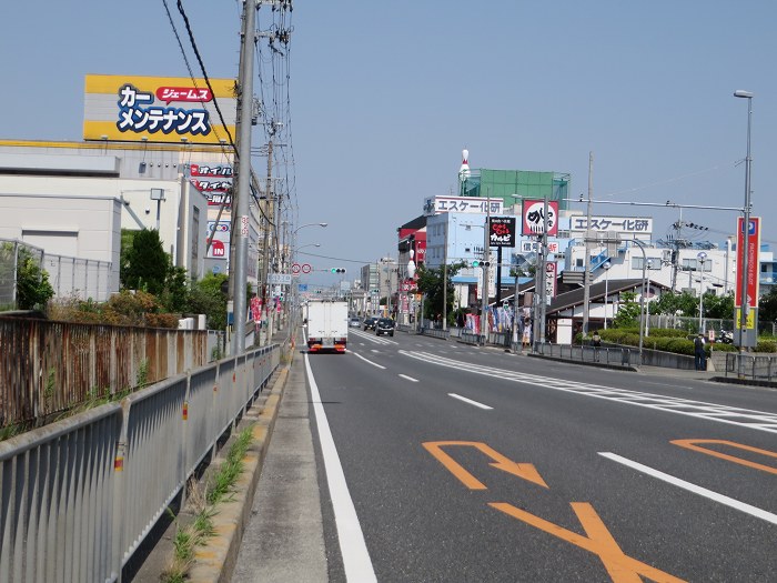 豊能郡/棚田・大ケヤキ～箕面市/勝尾寺～茨木市/総持寺をバイク走り