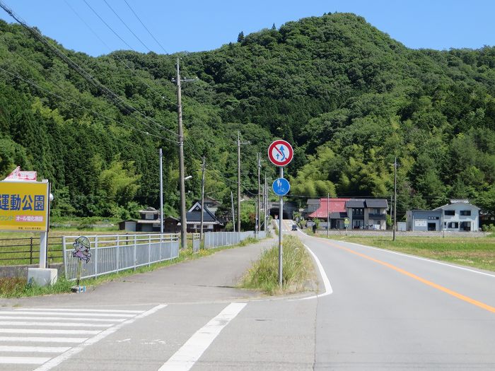 丹波国西国三十三観音霊場を訪ねて綾部市までバイク走り