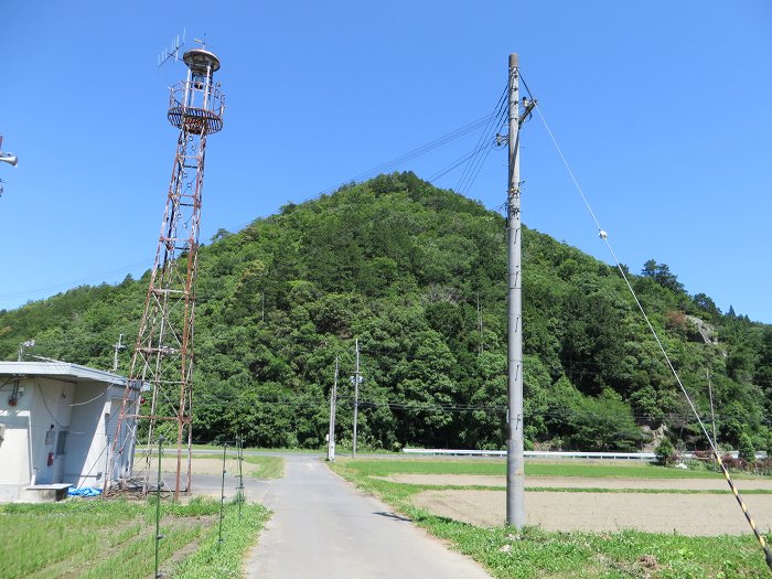 丹波国西国三十三観音霊場を訪ねて綾部市までバイク走り