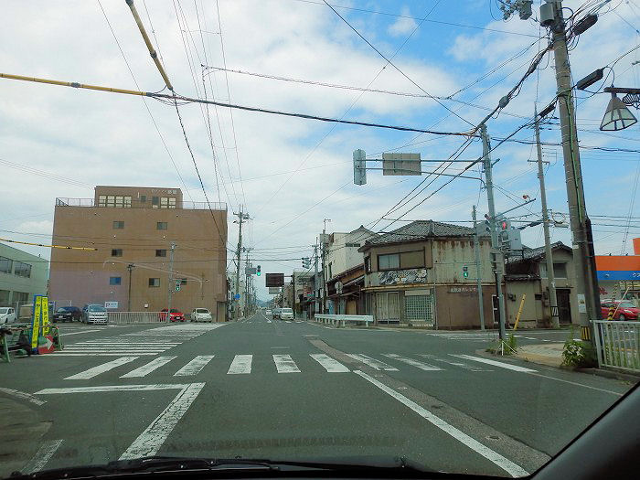 岐阜県揖斐郡揖斐川町東杉原/徳山ダムへ車中泊旅