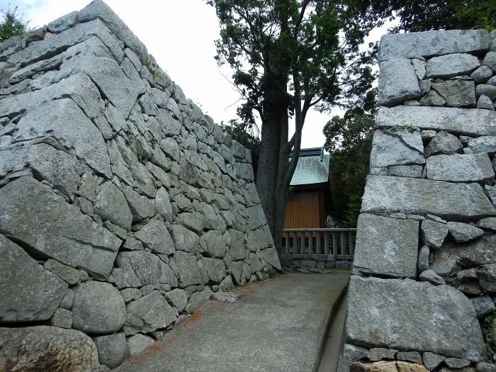 岐阜県揖斐郡揖斐川町東杉原/徳山ダムへ車中泊旅