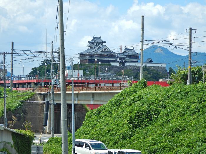 丹波国西国三十三観音霊場を訪ねて丹波市・福知山市をバイク走り