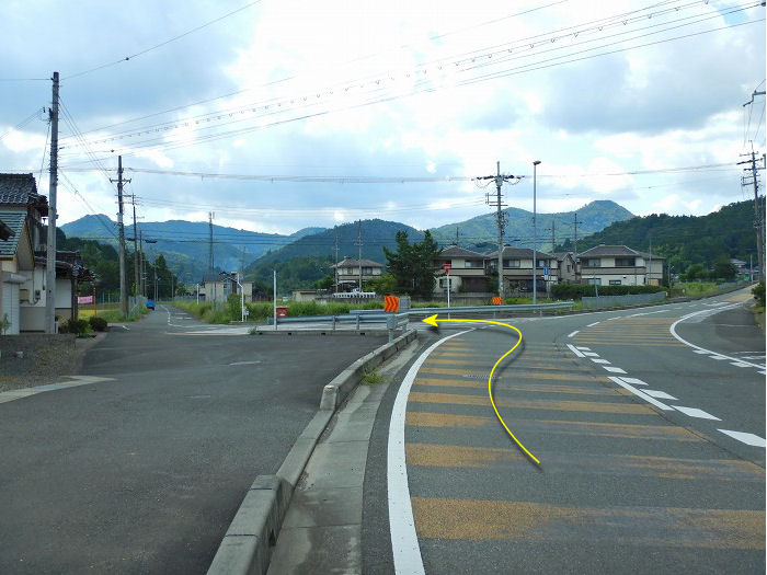 丹波国西国三十三観音霊場を訪ねて丹波市・福知山市をバイク走り