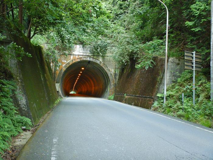 丹波国西国三十三観音霊場を訪ねて丹波市・福知山市をバイク走り