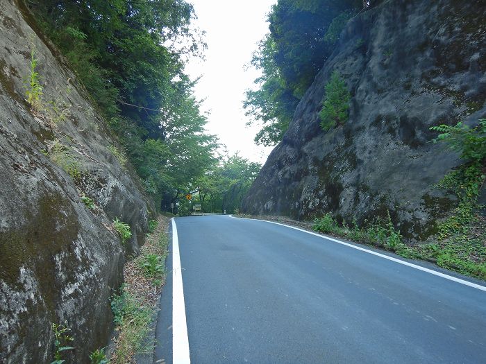 丹波国西国三十三観音霊場を訪ねて丹波市・福知山市をバイク走り