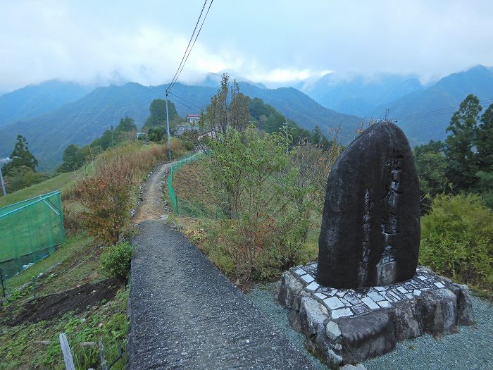 奈良県吉野郡/山上ヶ岳～西国霊場へ車中泊旅