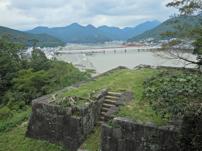 奈良県吉野郡/山上ヶ岳～西国霊場へ車中泊旅