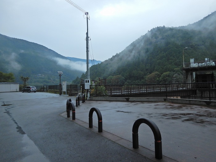 奈良県吉野郡/山上ヶ岳～西国霊場へ車中泊旅