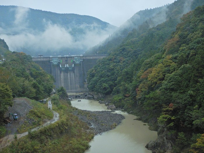 奈良県吉野郡/山上ヶ岳～西国霊場へ車中泊旅