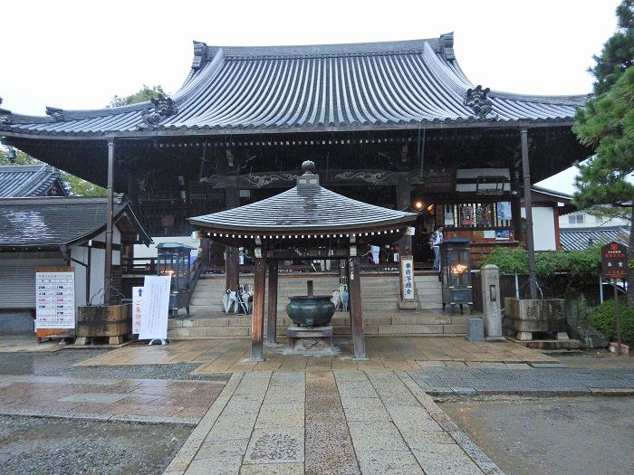 奈良県吉野郡/山上ヶ岳～西国霊場へ車中泊旅