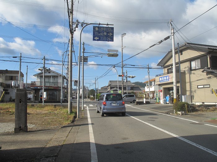 篠山市大山下/大谷山～大山上/井谷山を散策