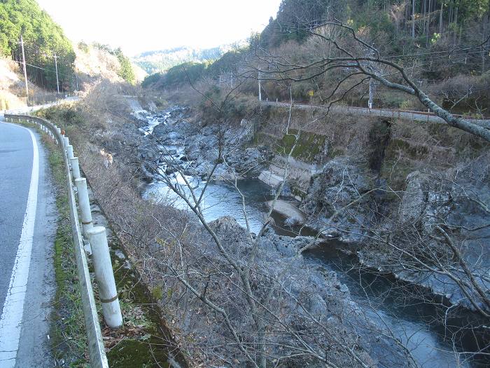 篠山市大山下/大谷山～大山上/井谷山を散策