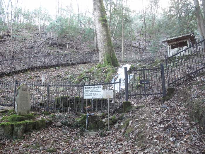 福知山市三和町/鹿倉山～八川山を散策