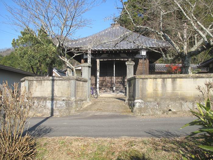 篠山市大熊/笛吹山～大期山を散策