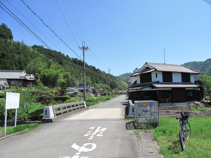 篠山市塩岡/村雲山～福井/宮山・岩倉山を散策