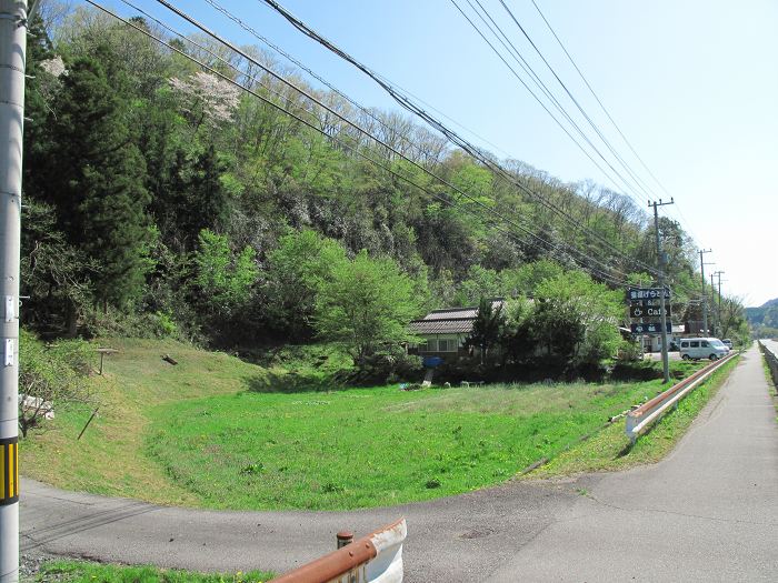 篠山市塩岡/村雲山～福井/宮山・岩倉山を散策