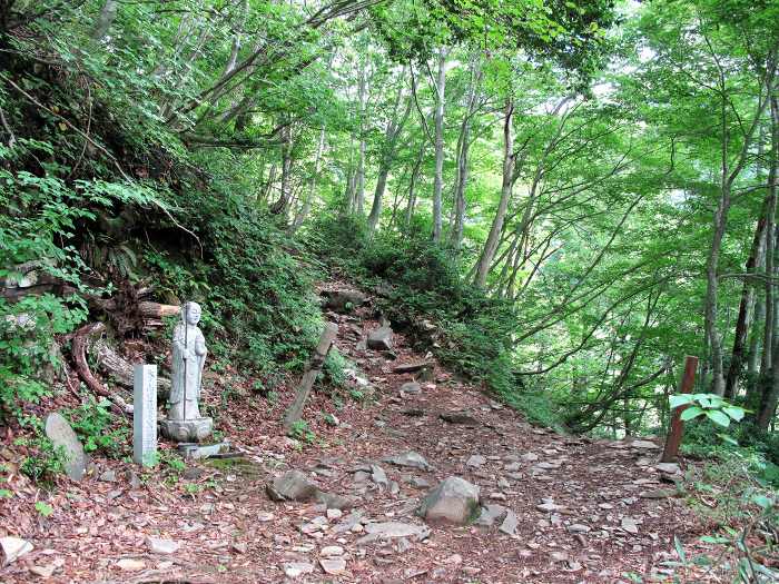 兵庫県養父市福定/氷ノ山へバイク走り