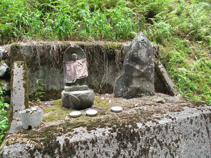 京都府南丹市美山町/佐々里峠へバイク走り