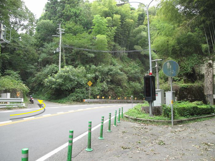 京都府京都市/西国番外霊場元慶寺～第15番今熊野観音寺へバイク走り