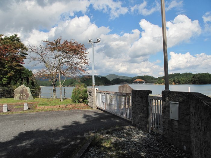 神崎郡神河町/砥峰高原～姫路市夢前町/雪彦山へバイク走り