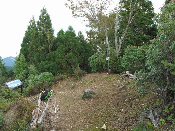 神崎郡神河町/砥峰高原～姫路市夢前町/雪彦山へバイク走り