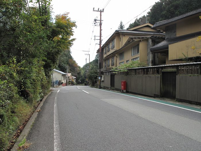 西国霊場第20番善峯寺～第23番勝尾寺へバイク走り